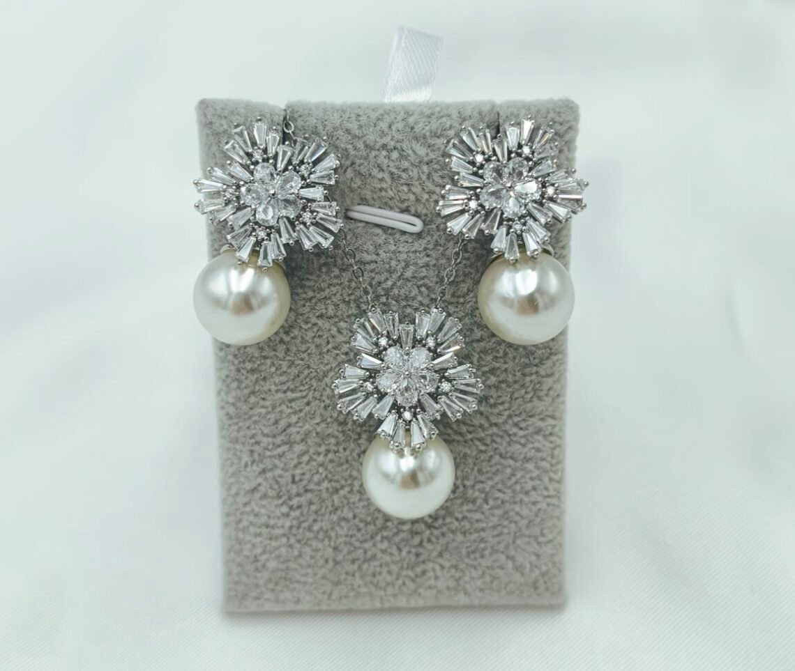 cropped-IMG_20260225_111135-scaled-1.jpg " Luciana " Σετ κοσμημάτων νυφικά - Image 1