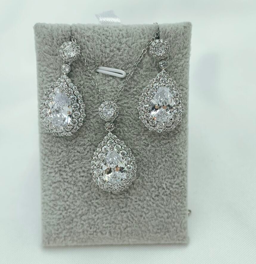 cropped-IMG_20260225_111222-scaled-1.jpg Νυφικό Σετ Κοσμημάτων '' GABRIELLA '' - Image 1