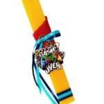 Πασχαλινή λαμπάδα game over