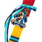 Πασχαλινή λαμπάδα game boy - Image 5