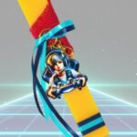 Πασχαλινή λαμπάδα game boy - Image 2