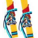 Πασχαλινή λαμπάδα game boy - Image 4