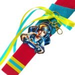 Πασχαλινή λαμπάδα κόκκινη game boy - Image 4