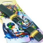 Πασχαλινή λαμπάδα gaming με πλάτη και κουτί - Image 5