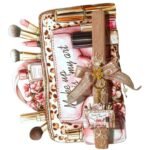 Πασχαλινή λαμπάδα make up με πλάτη - Image 3