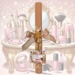 Πασχαλινή λαμπάδα make up - Image 4