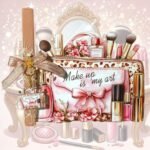 Πασχαλινή λαμπάδα make up με πλάτη - Image 4