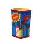 Σετ πασχαλινή λαμπάδα με το αγόρι - αράχνη - Image 3