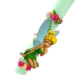 Πασχαλινή λαμπάδα νεράιδα - Image 3