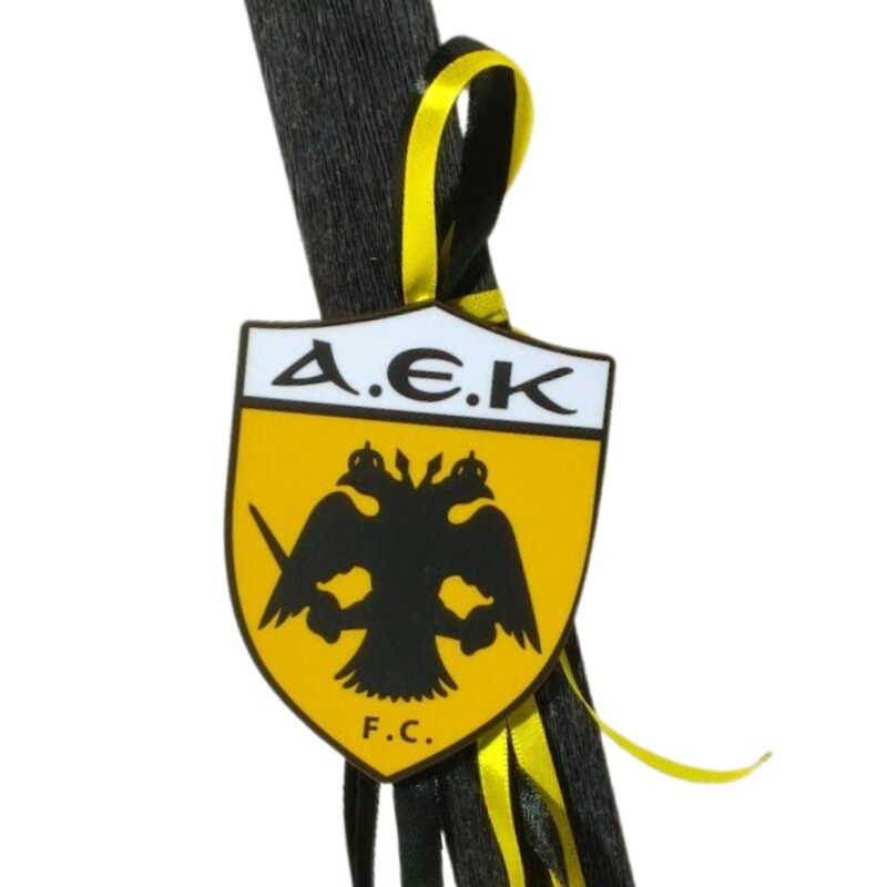 ΑΕΚ σήμα 3