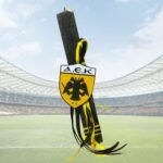 Λαμπάδα ΑΕΚ - Image 6