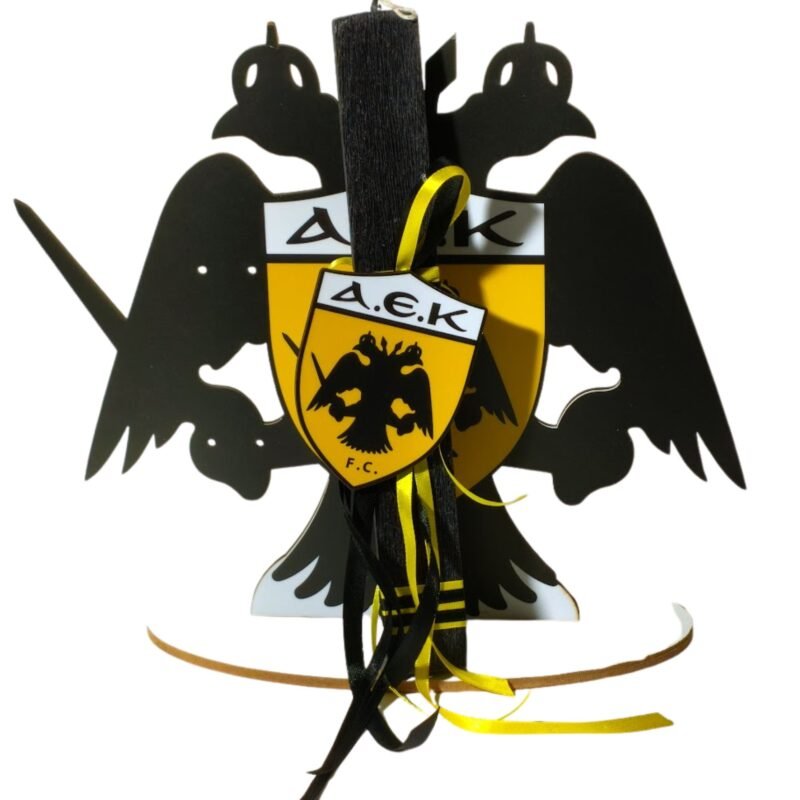 ΑΕΚ σήμα 7