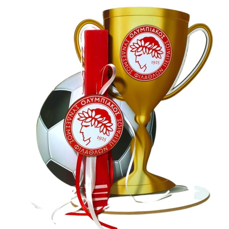 Ολυμπιακος σημα 3