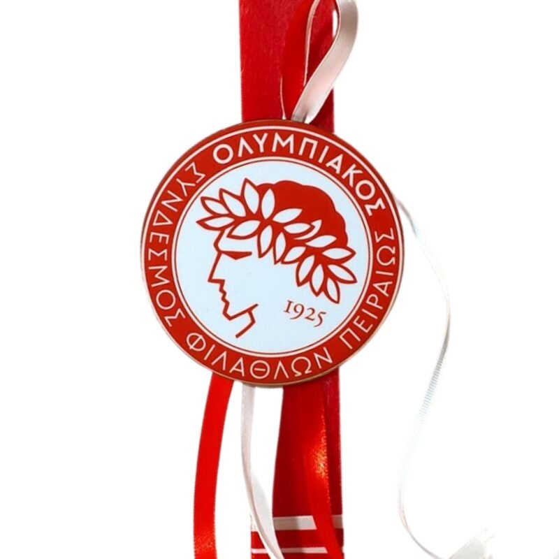 Ολυμπιακος σημα 5