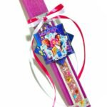 Λαμπάδα K-Pop με μπρελόκ - Image 4