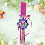 Λαμπάδα K-Pop με μπρελόκ - Image 3