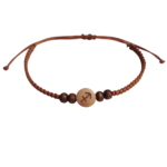 Αντρικό βραχιόλι Ζώδιο Τοξότης