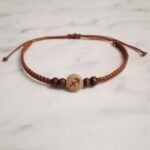 Αντρικό βραχιόλι Ζώδιο Τοξότης