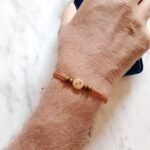 Αντρικό βραχιόλι Ζώδιο Τοξότης