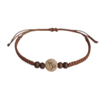 Αντρικό βραχιόλι Ζώδιο Αιγόκερως