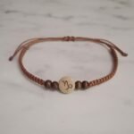 Αντρικό βραχιόλι Ζώδιο Αιγόκερως