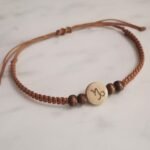 Αντρικό βραχιόλι Ζώδιο Αιγόκερως