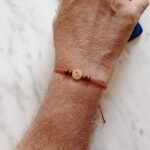 Αντρικό βραχιόλι Ζώδιο Αιγόκερως