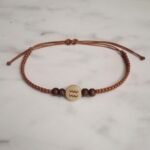 Αντρικό βραχιόλι Ζώδιο Υδροχόος