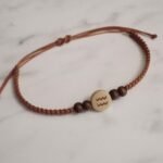 Αντρικό βραχιόλι Ζώδιο Υδροχόος