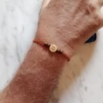 Αντρικό βραχιόλι Ζώδιο Υδροχόος