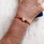 Αντρικό βραχιόλι Ζώδιο Ιχθύες