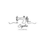 Μοδίστρα στην περιοχή Μουρνιές, Χανιά, Κρήτη