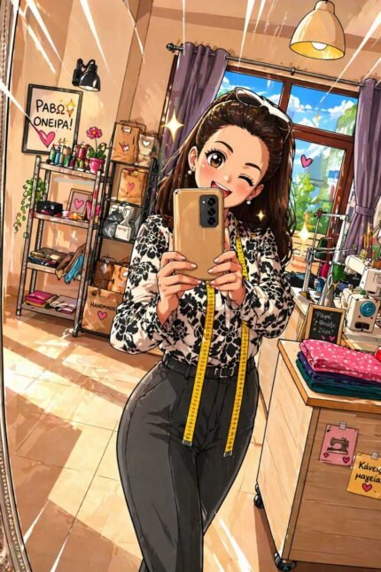 Μοδίστρα στην περιοχή Μουρνιές, Χανιά, Κρήτη, Sophie Tailoring επιδιορθώσεις και μεταποιήσεις ρούχων