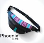 Τσάντα χιαστί Phoenix