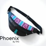 Τσάντα χιαστί Phoenix
