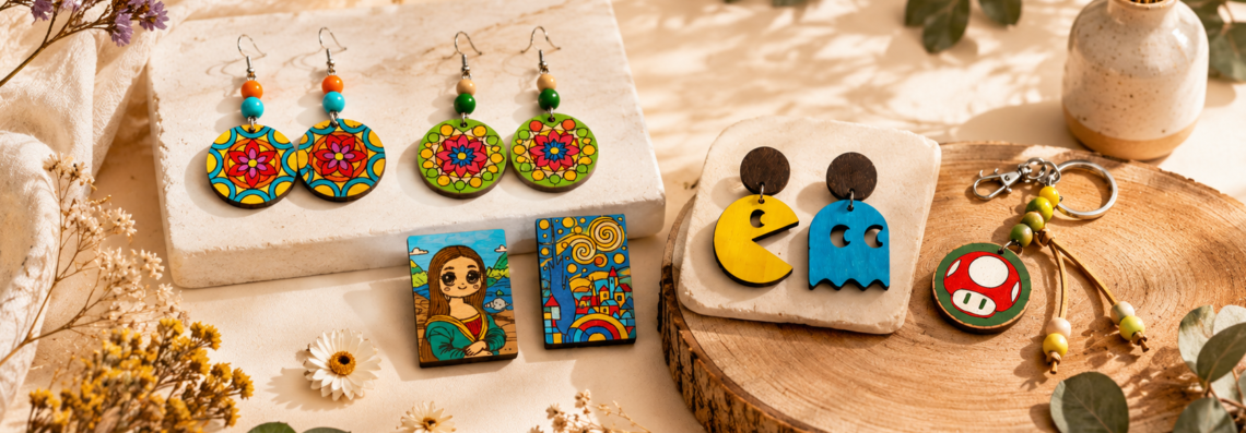 Angeloudis Handmade