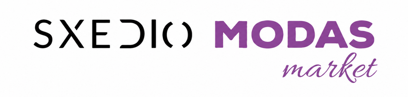Λογότυπο του Sxedio Modas Marketplace