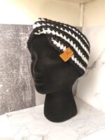 Χειροποίητη κορδέλα μαλλιών Crochet Ear Warmer