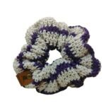 Powder Muse Scrunchie - Image 4