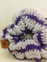 Powder Muse Scrunchie - Image 2