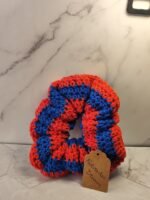 Nutcracker Dream Scrunchie - Image 3