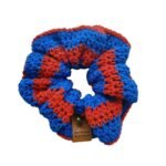 Nutcracker Dream Scrunchie - Image 5