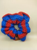 Nutcracker Dream Scrunchie - Image 2