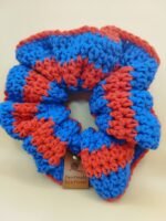 Nutcracker Dream Scrunchie - Image 4