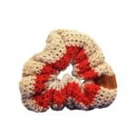 Winter Spice Scrunchie - Image 2