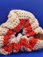 Winter Spice Scrunchie - Image 5