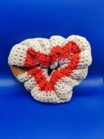 Winter Spice Scrunchie - Image 4