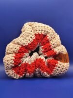 Winter Spice Scrunchie - Image 3