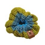 Tidal Calm Scrunchie - Image 5