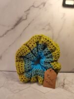 Tidal Calm Scrunchie - Image 4